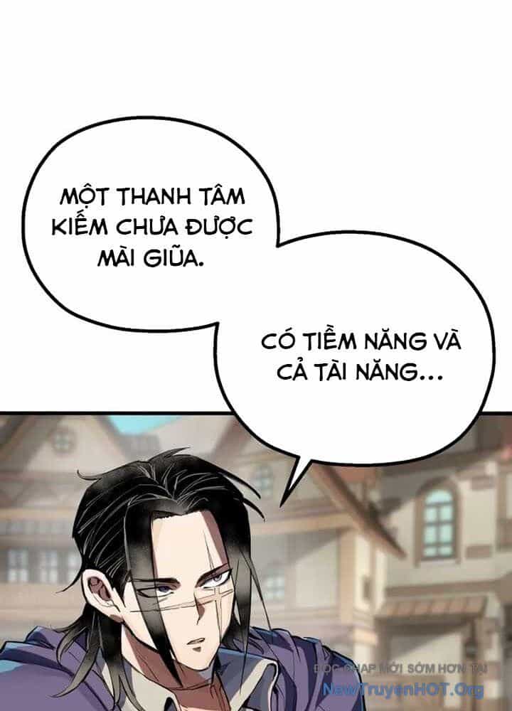 Dũng Sĩ Kiếm Tâm - Chương 1 - ảnh 89