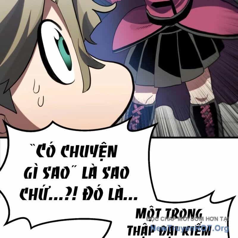 Dũng Sĩ Kiếm Tâm - Chương 11 - ảnh 156