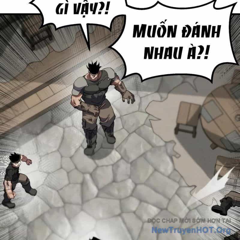 Dũng Sĩ Kiếm Tâm - Chương 11 - ảnh 64