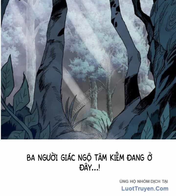Dũng Sĩ Kiếm Tâm - Chương 16 - ảnh 15