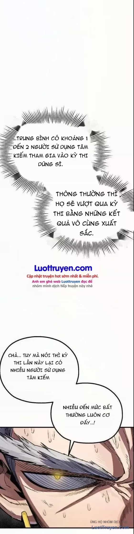 Dũng Sĩ Kiếm Tâm - Chương 17 - ảnh 45