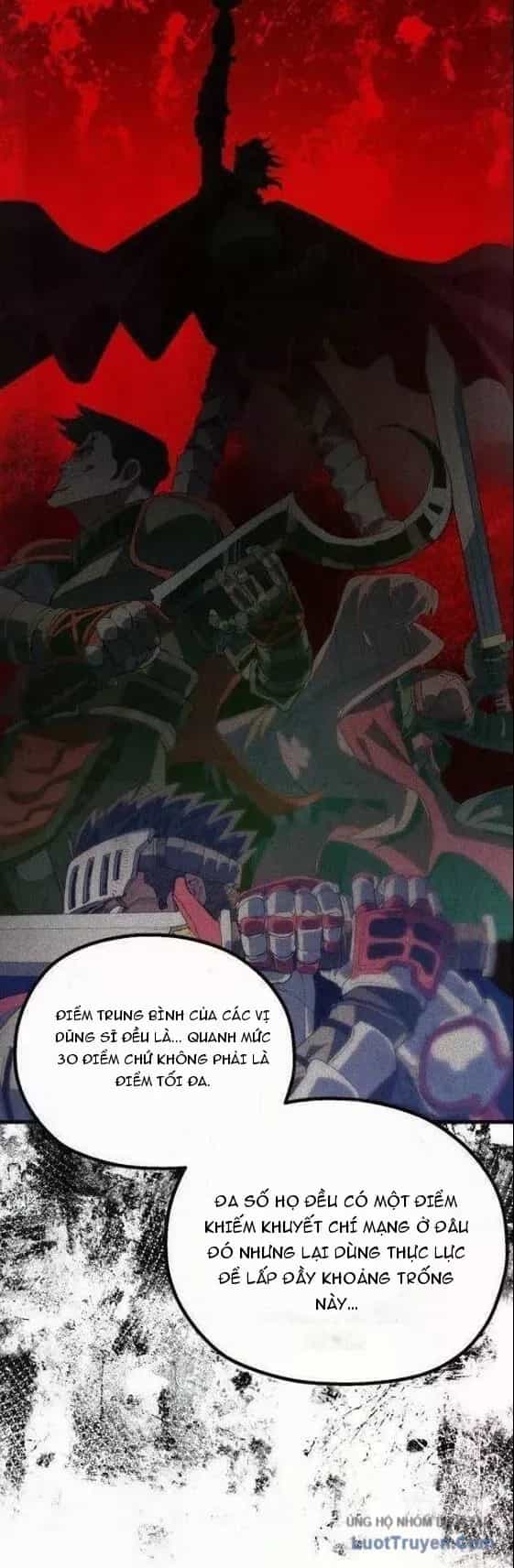 Dũng Sĩ Kiếm Tâm - Chương 17 - ảnh 9