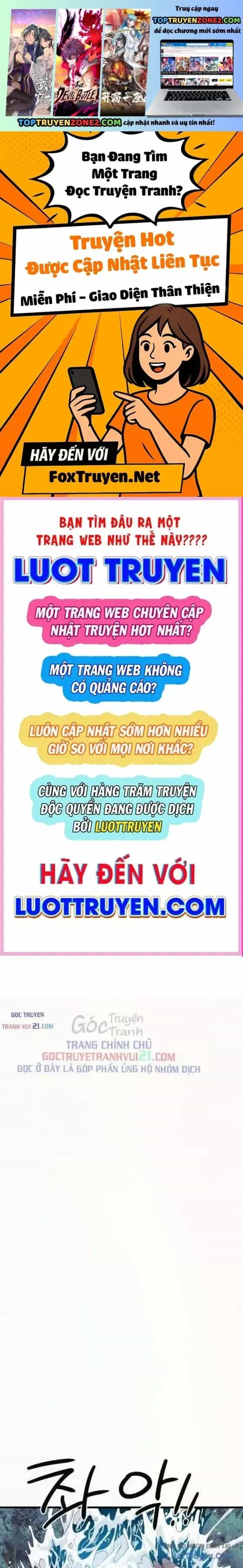 Dũng Sĩ Kiếm Tâm - Chương 18 - ảnh 2