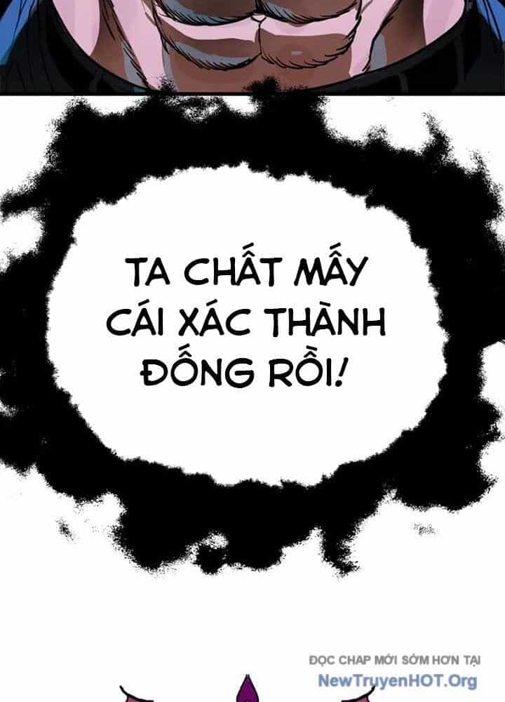 Dũng Sĩ Kiếm Tâm - Chương 1.5 - ảnh 11