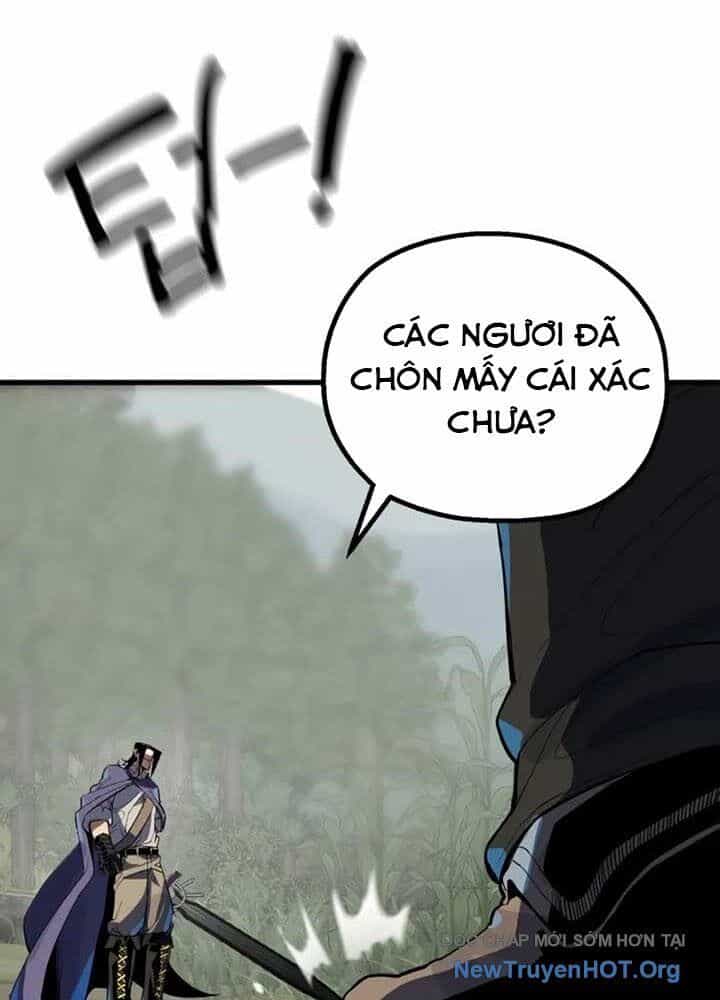 Dũng Sĩ Kiếm Tâm - Chương 1.5 - ảnh 5