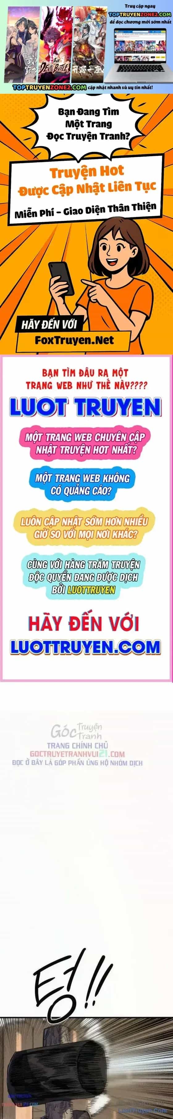 Dũng Sĩ Kiếm Tâm - Chương 19 - ảnh 2