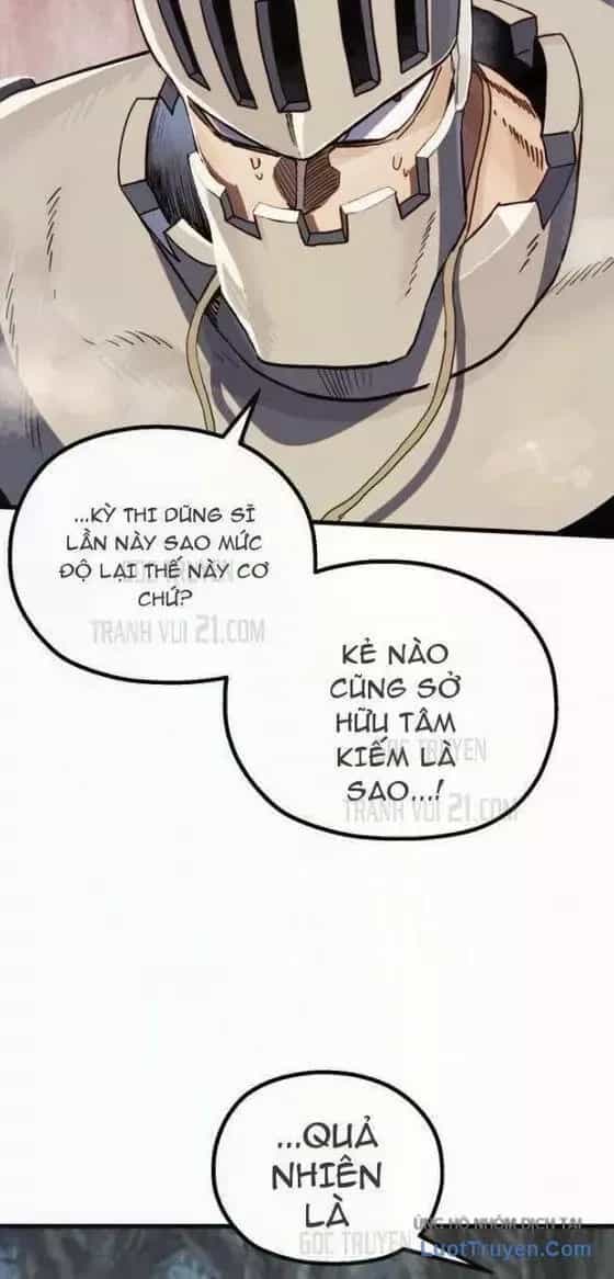 Dũng Sĩ Kiếm Tâm - Chương 20 - ảnh 27