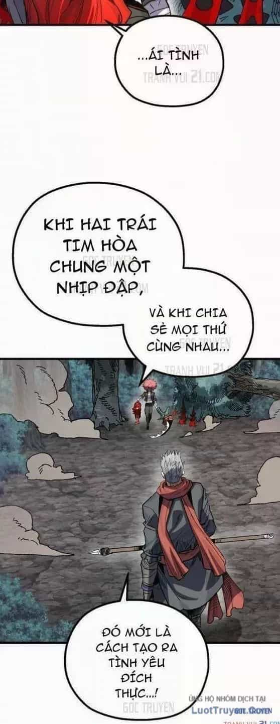 Dũng Sĩ Kiếm Tâm - Chương 21 - ảnh 73