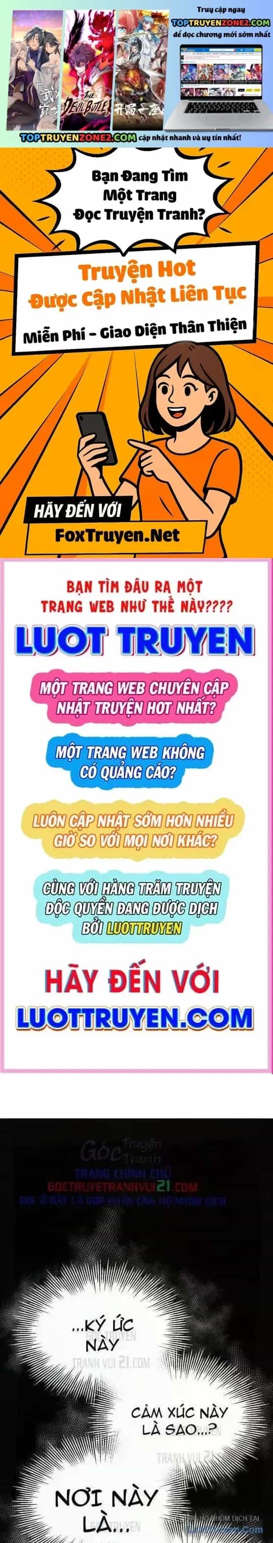 Dũng Sĩ Kiếm Tâm - Chương 22 - ảnh 2
