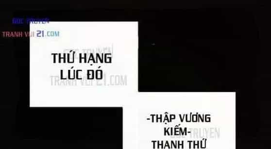 Dũng Sĩ Kiếm Tâm - Chương 23 - ảnh 12