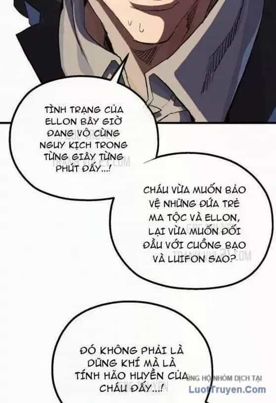 Dũng Sĩ Kiếm Tâm - Chương 23 - ảnh 125