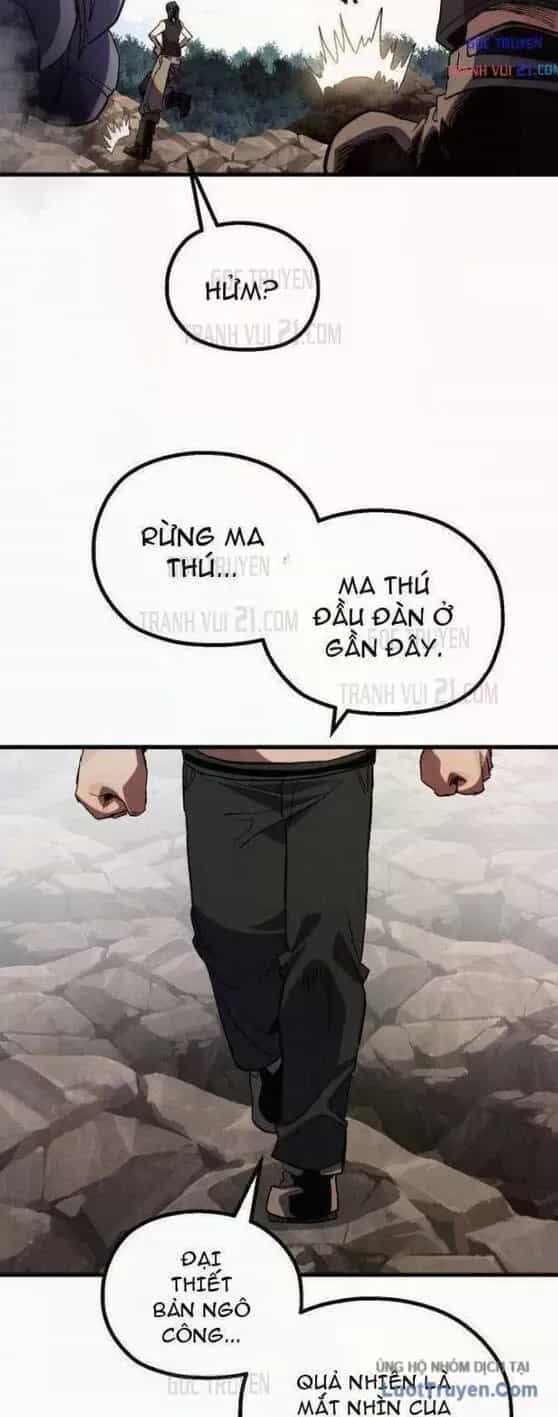 Dũng Sĩ Kiếm Tâm - Chương 23 - ảnh 154