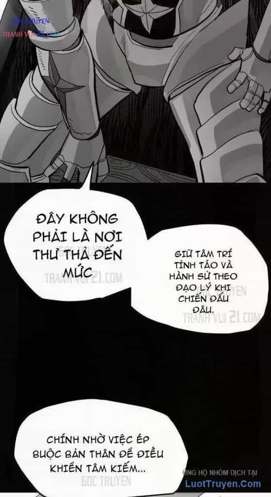 Dũng Sĩ Kiếm Tâm - Chương 23 - ảnh 30