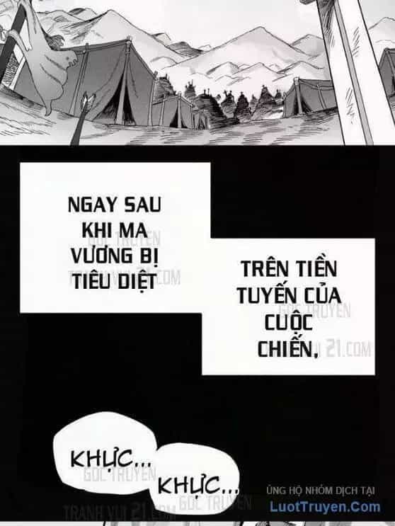 Dũng Sĩ Kiếm Tâm - Chương 23 - ảnh 4