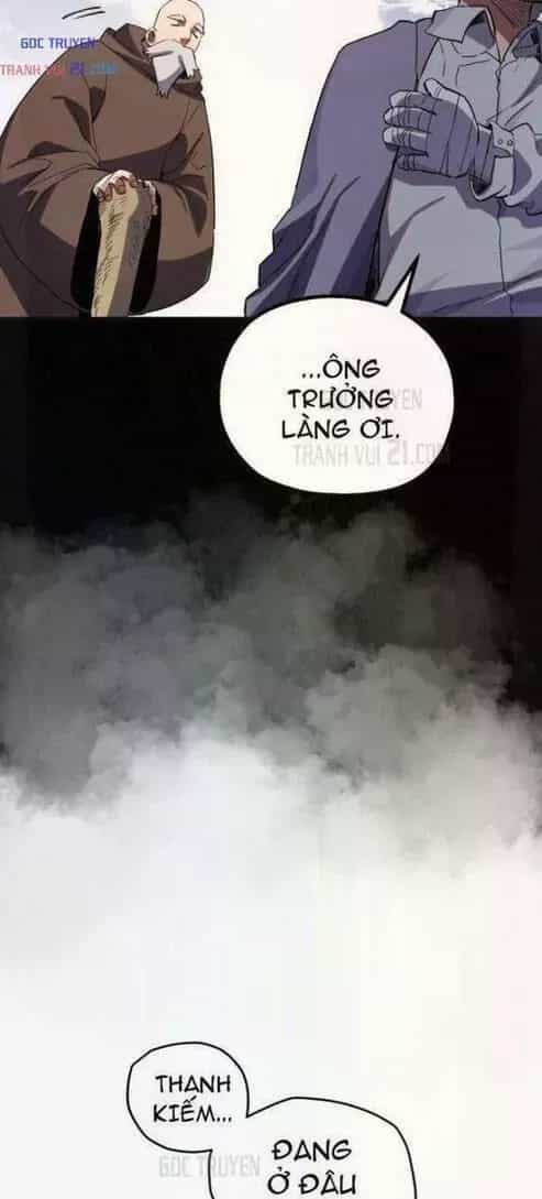 Dũng Sĩ Kiếm Tâm - Chương 25 - ảnh 33