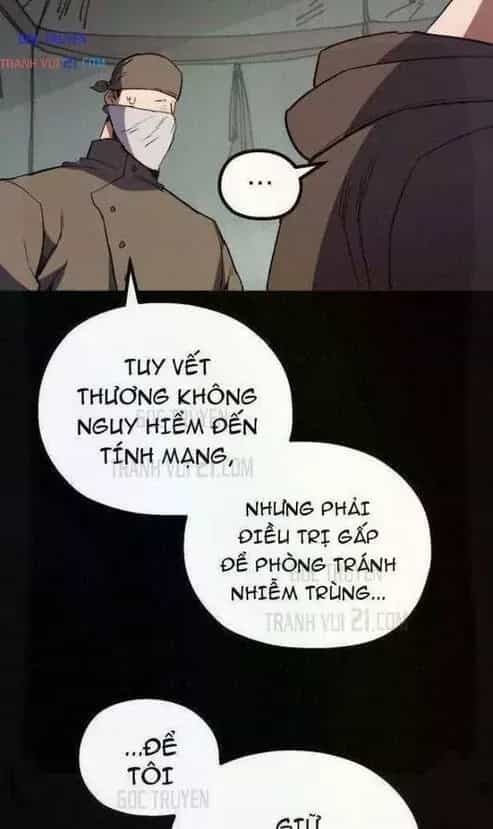 Dũng Sĩ Kiếm Tâm - Chương 25 - ảnh 9