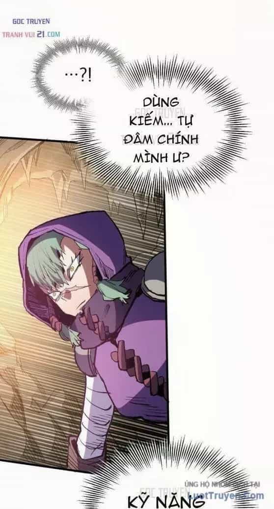 Dũng Sĩ Kiếm Tâm - Chương 26 - ảnh 57