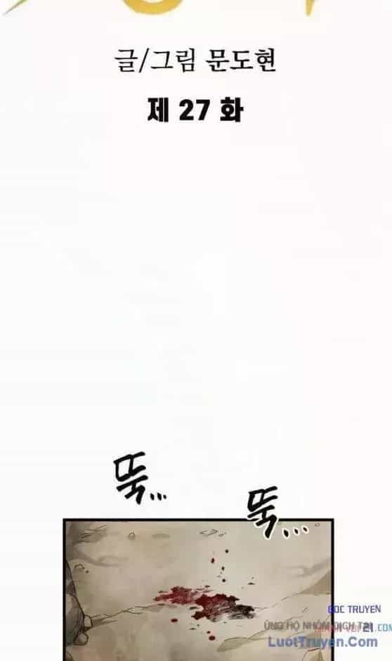 Dũng Sĩ Kiếm Tâm - Chương 27 - ảnh 21