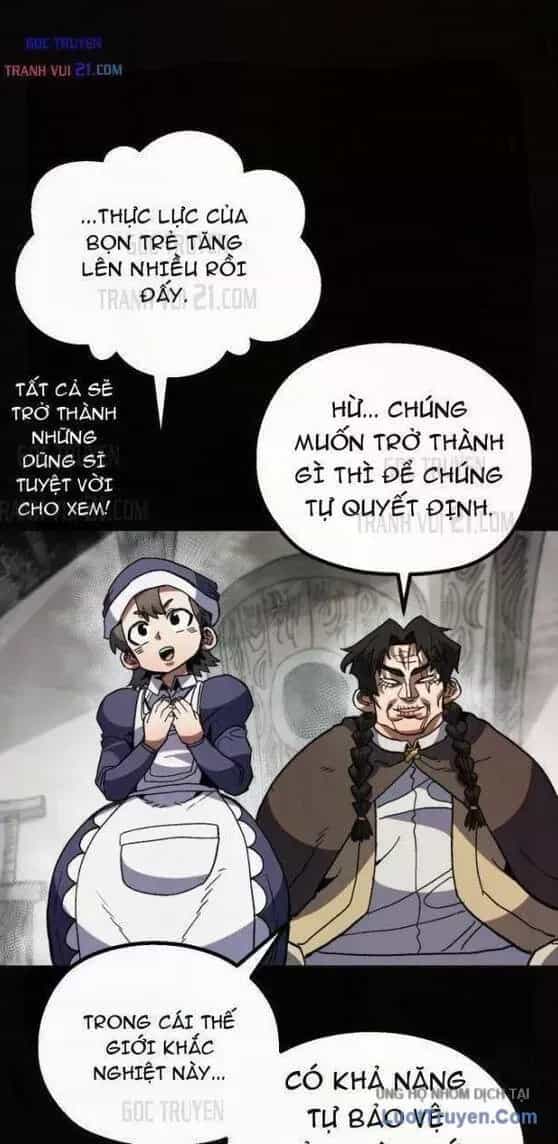Dũng Sĩ Kiếm Tâm - Chương 28 - ảnh 33