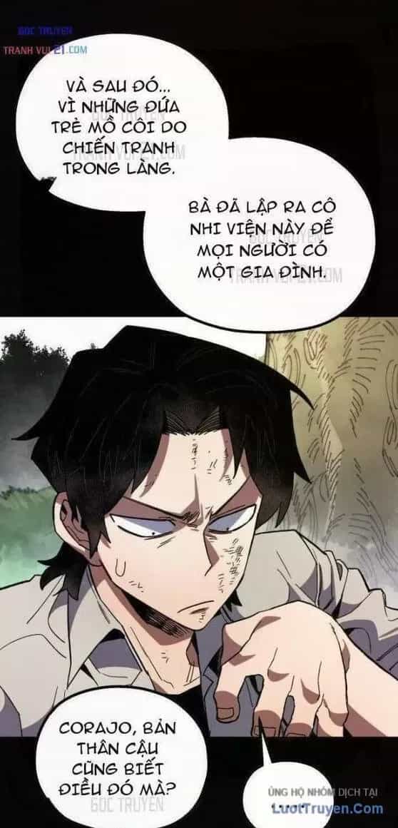 Dũng Sĩ Kiếm Tâm - Chương 28 - ảnh 67