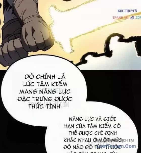 Dũng Sĩ Kiếm Tâm - Chương 29 - ảnh 131