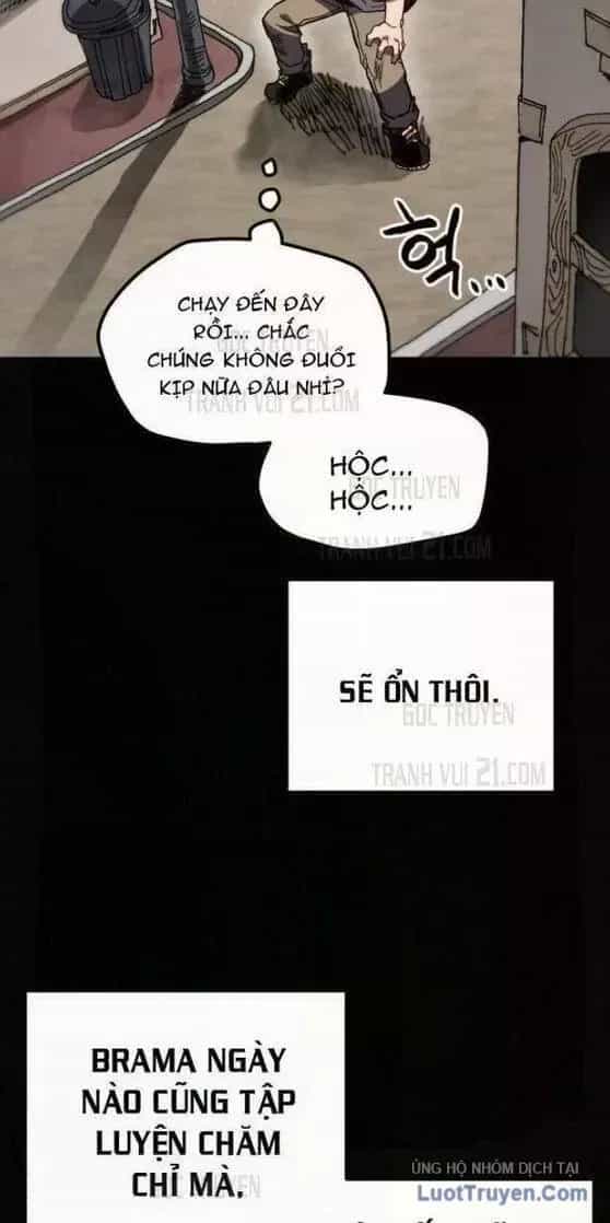 Dũng Sĩ Kiếm Tâm - Chương 29 - ảnh 14