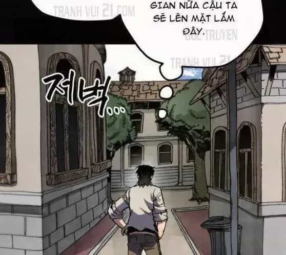 Dũng Sĩ Kiếm Tâm - Chương 29 - ảnh 21