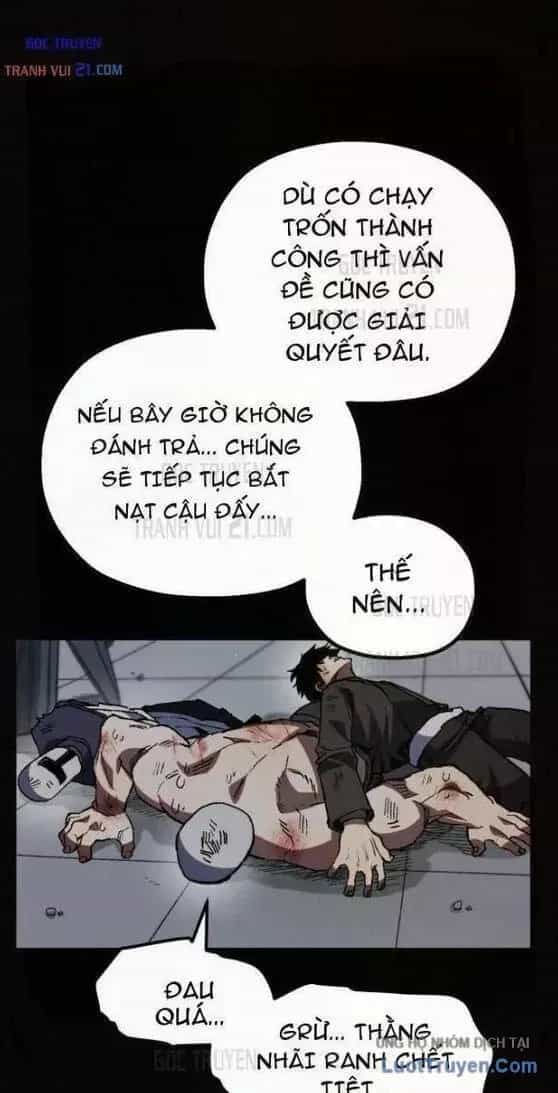 Dũng Sĩ Kiếm Tâm - Chương 29 - ảnh 30