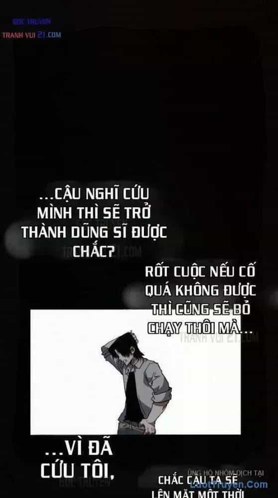 Dũng Sĩ Kiếm Tâm - Chương 29 - ảnh 34