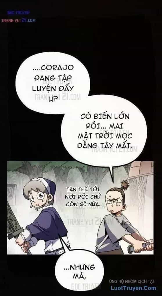 Dũng Sĩ Kiếm Tâm - Chương 29 - ảnh 75