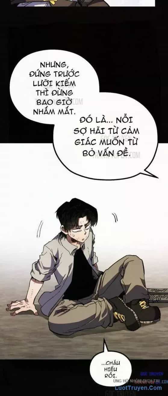 Dũng Sĩ Kiếm Tâm - Chương 29 - ảnh 83