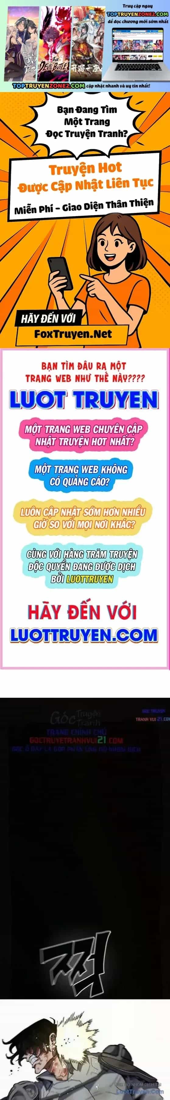 Dũng Sĩ Kiếm Tâm - Chương 31 - ảnh 2