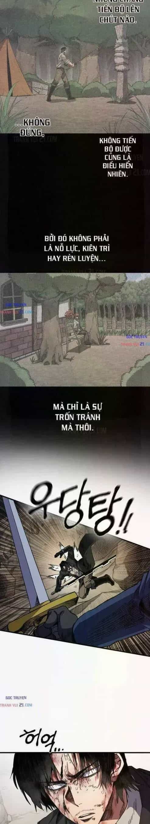 Dũng Sĩ Kiếm Tâm - Chương 32 - ảnh 14