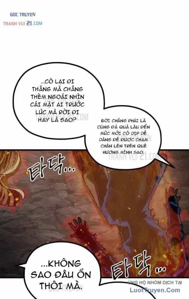 Dũng Sĩ Kiếm Tâm - Chương 34 - ảnh 171