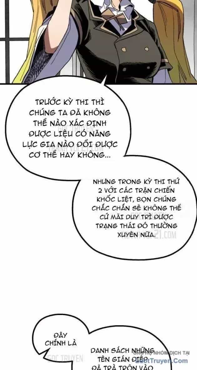 Dũng Sĩ Kiếm Tâm - Chương 34 - ảnh 70