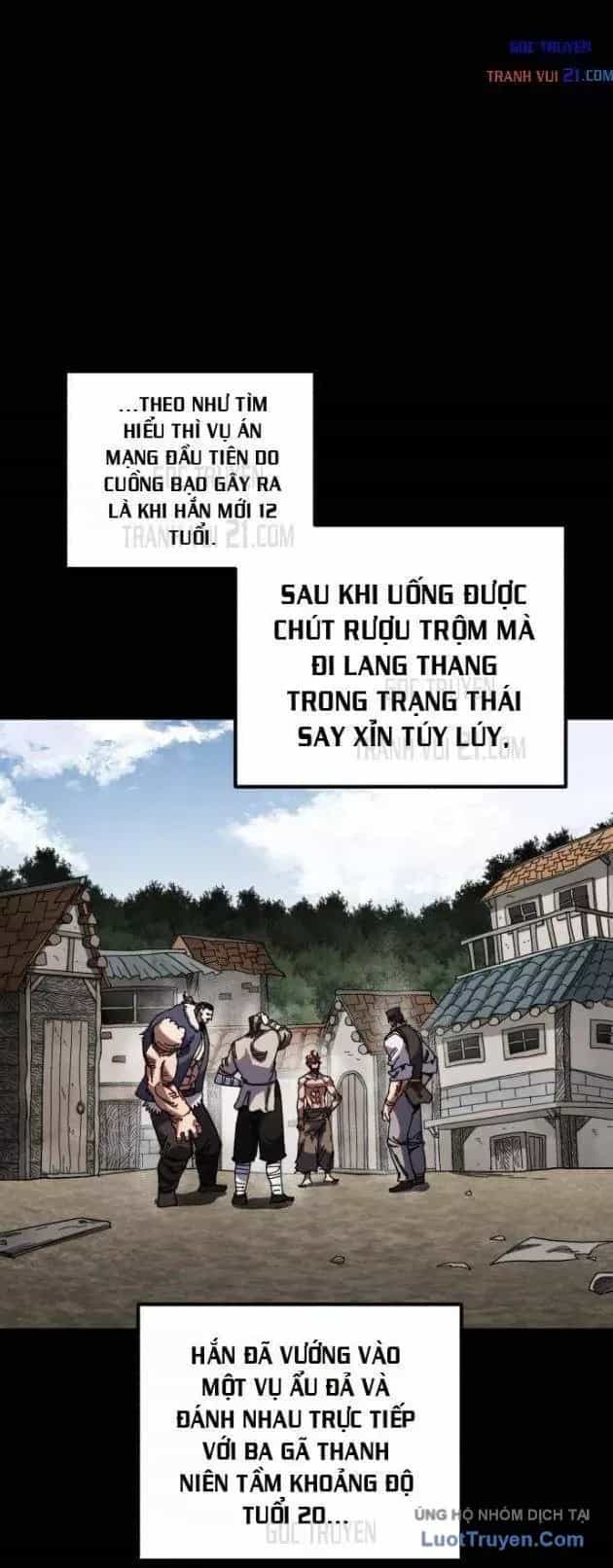 Dũng Sĩ Kiếm Tâm - Chương 34 - ảnh 79