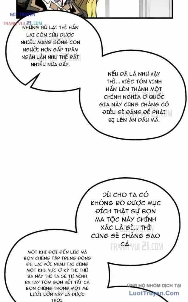 Dũng Sĩ Kiếm Tâm - Chương 34 - ảnh 99