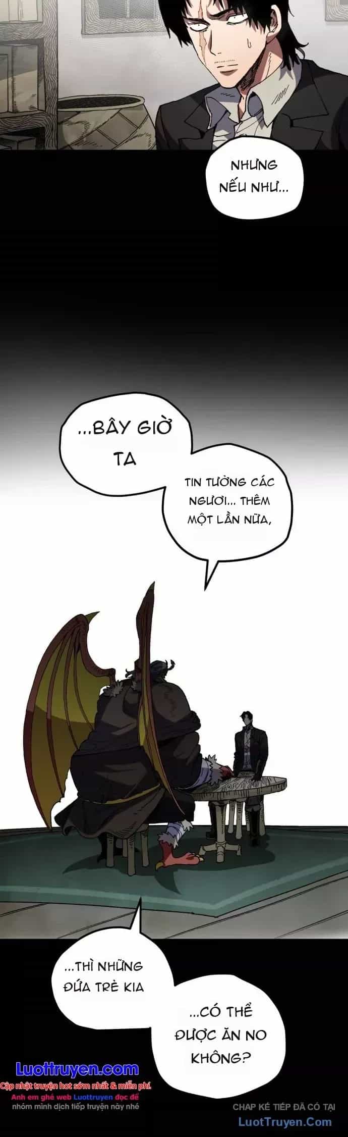 Dũng Sĩ Kiếm Tâm - Chương 35 - ảnh 21