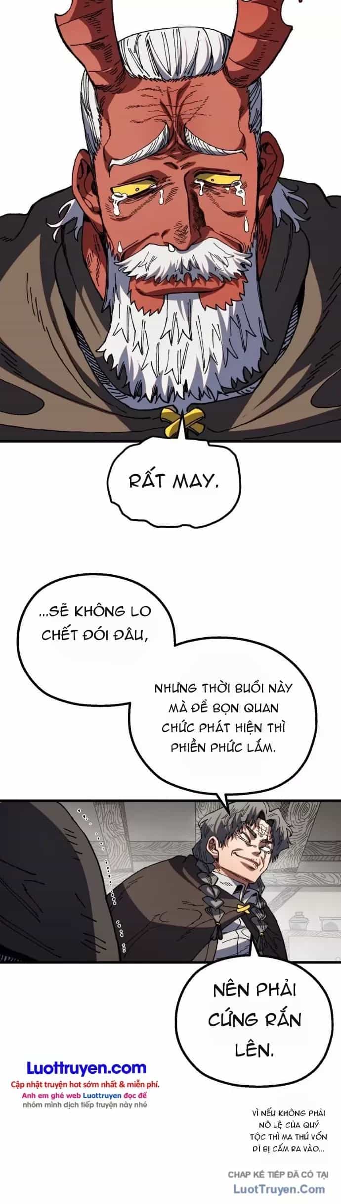 Dũng Sĩ Kiếm Tâm - Chương 35 - ảnh 35