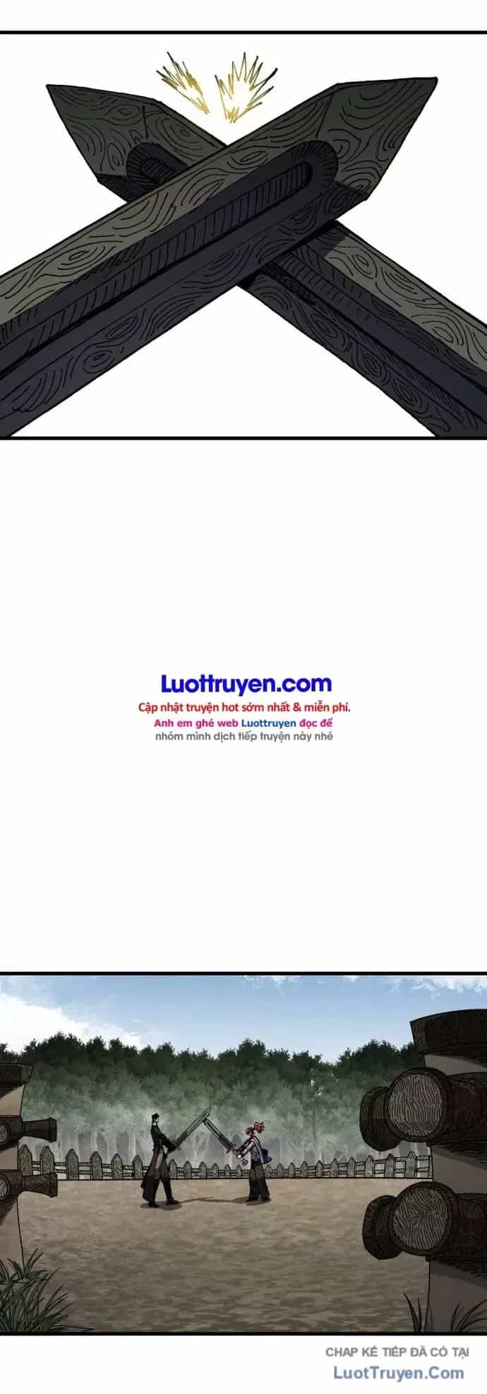 Dũng Sĩ Kiếm Tâm - Chương 35 - ảnh 45