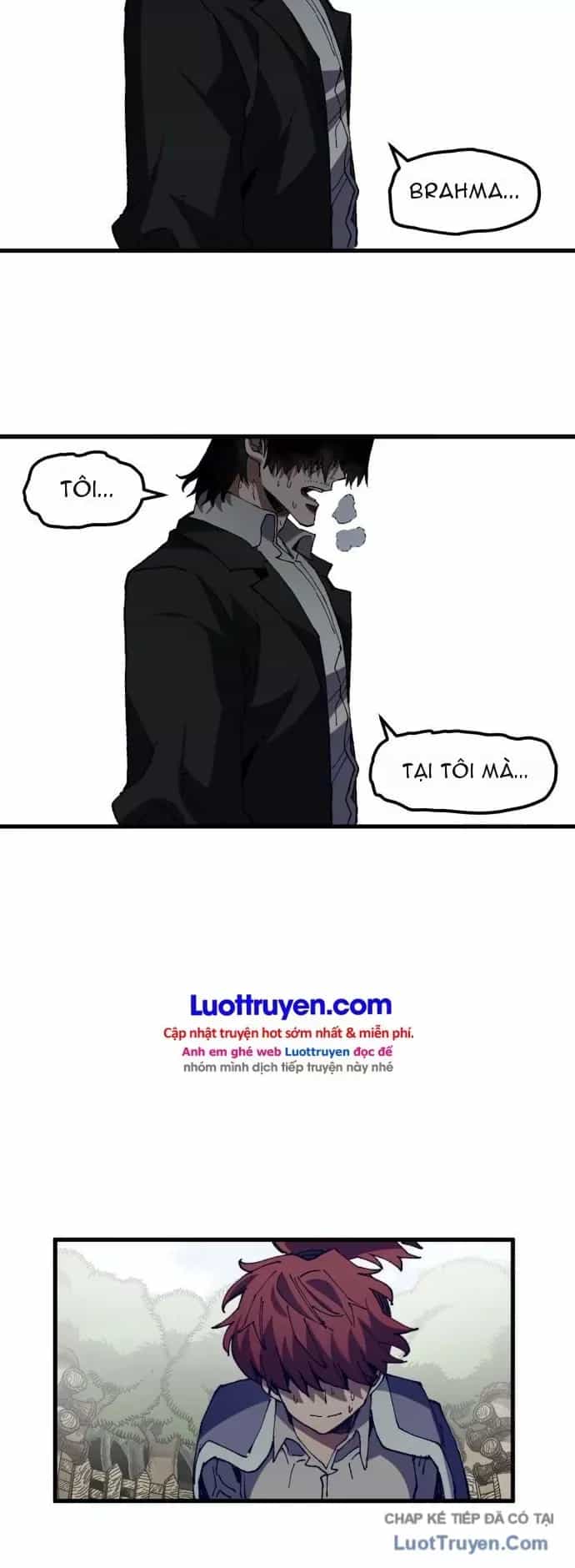 Dũng Sĩ Kiếm Tâm - Chương 35 - ảnh 60