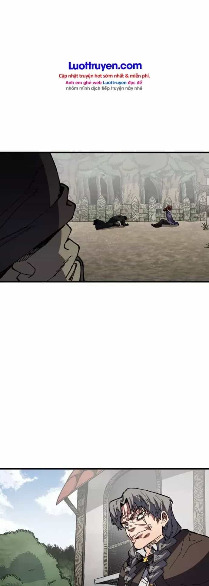 Dũng Sĩ Kiếm Tâm - Chương 35 - ảnh 67