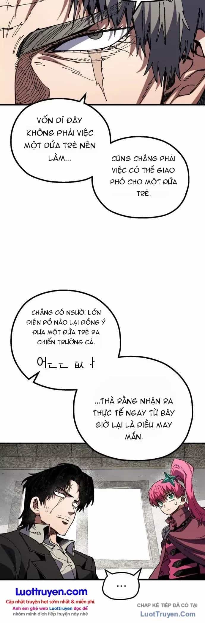 Dũng Sĩ Kiếm Tâm - Chương 36 - ảnh 20