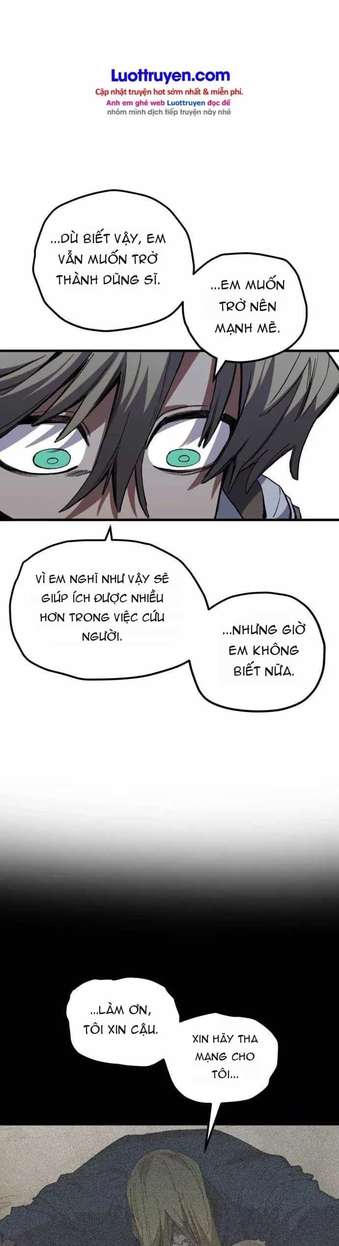 Dũng Sĩ Kiếm Tâm - Chương 36 - ảnh 27