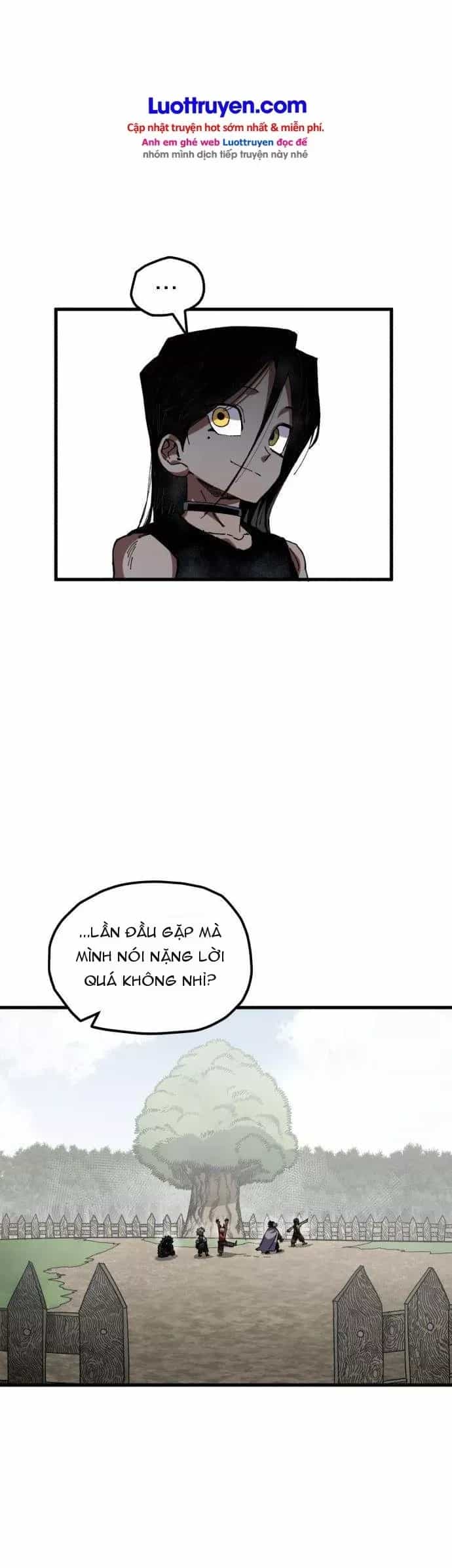 Dũng Sĩ Kiếm Tâm - Chương 36 - ảnh 35