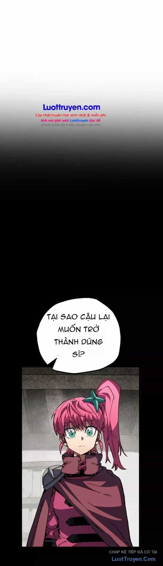 Dũng Sĩ Kiếm Tâm - Chương 36 - ảnh 36