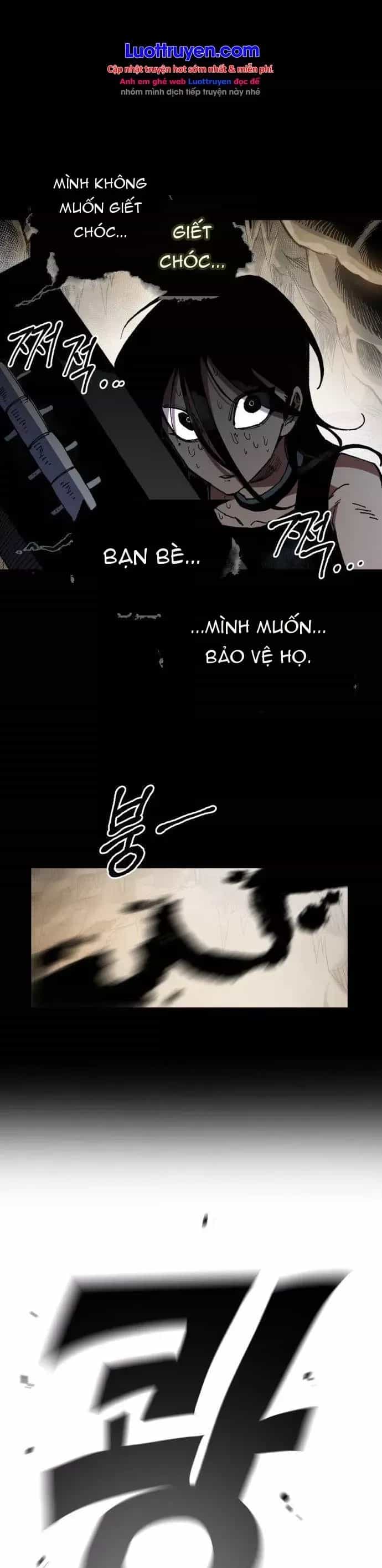 Dũng Sĩ Kiếm Tâm - Chương 36 - ảnh 49