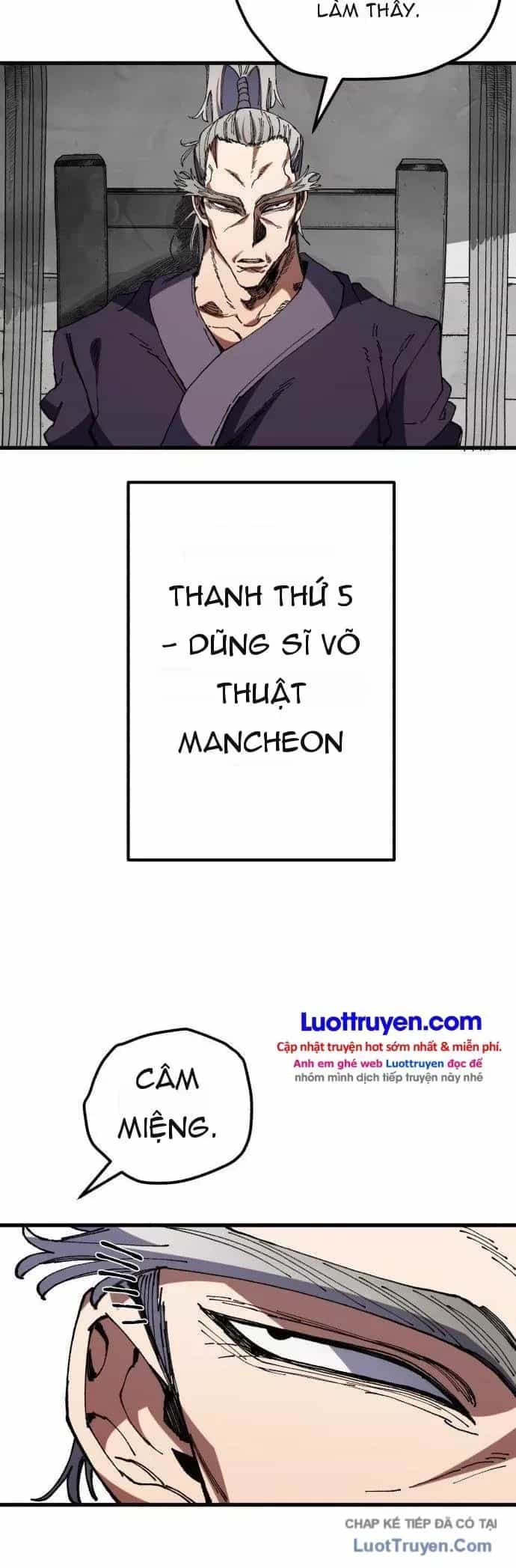 Dũng Sĩ Kiếm Tâm - Chương 36 - ảnh 60