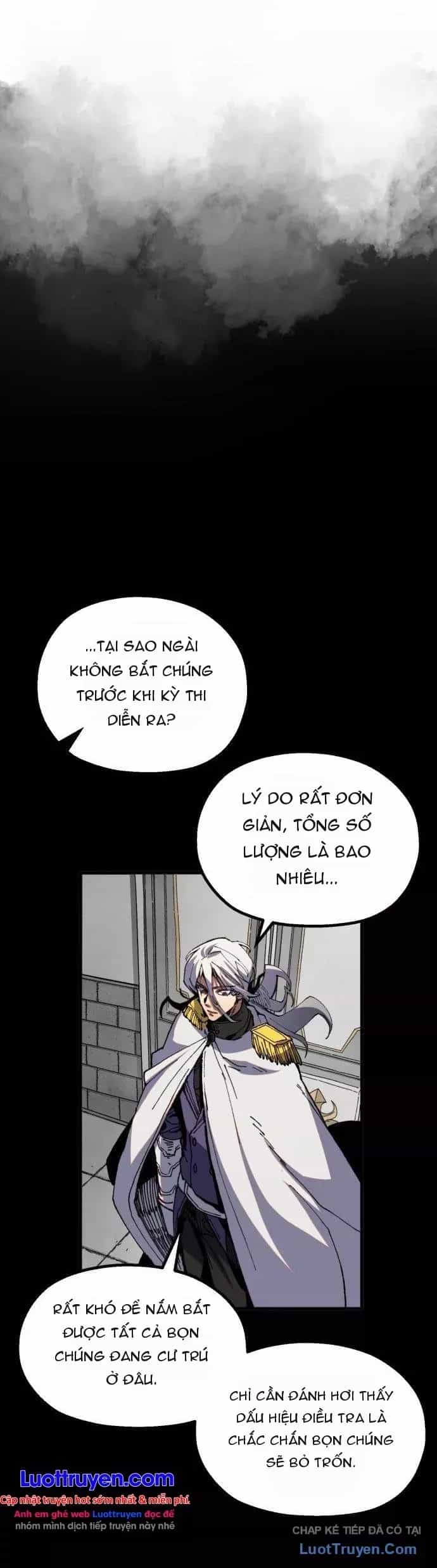 Dũng Sĩ Kiếm Tâm - Chương 37 - ảnh 41