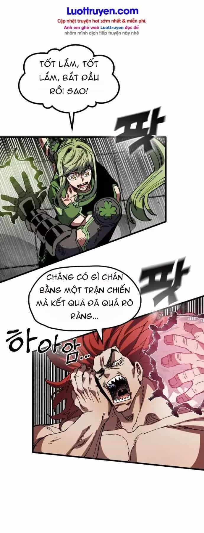 Dũng Sĩ Kiếm Tâm - Chương 37 - ảnh 44